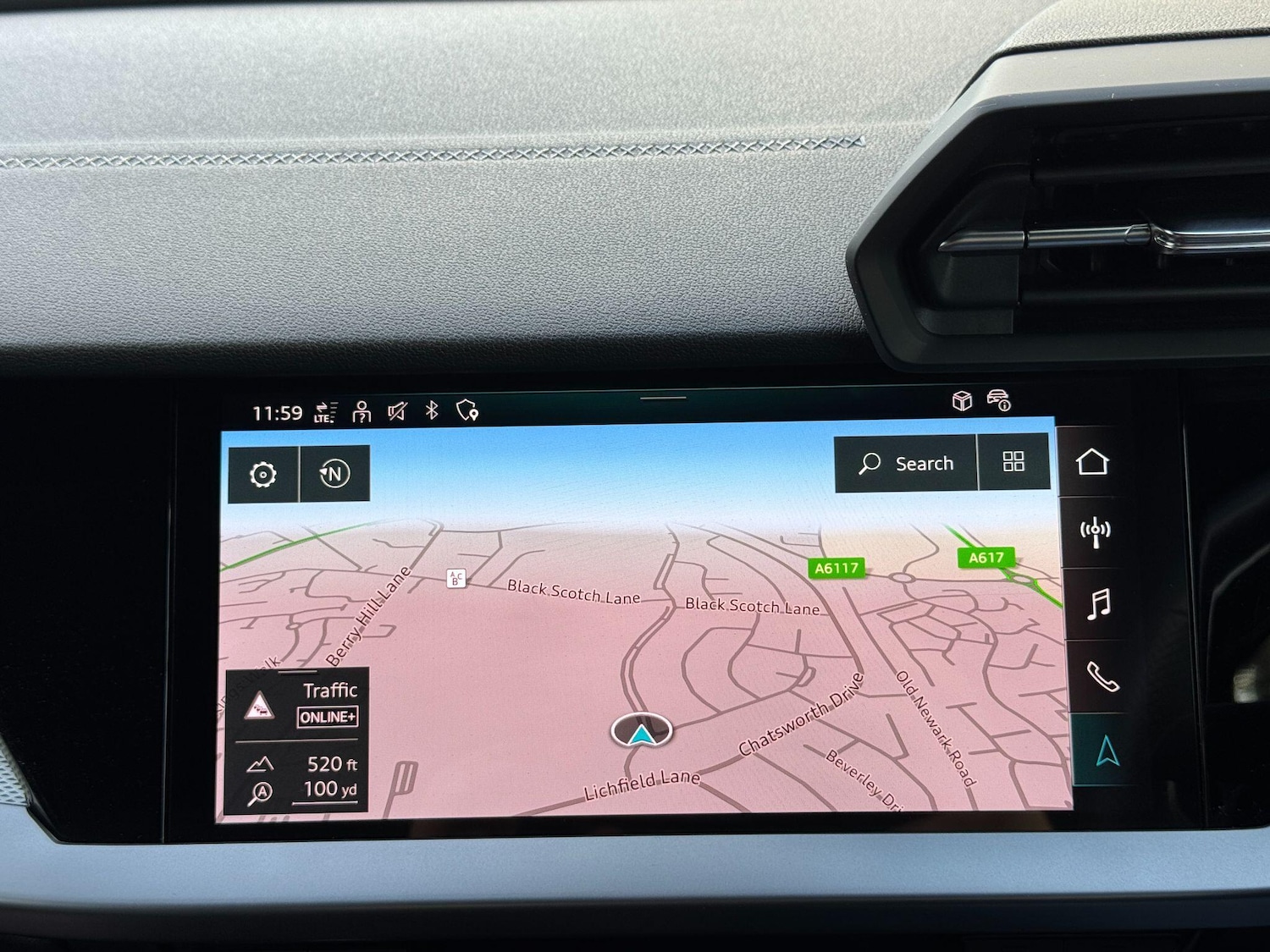 Used Audi A3 2023 for sale - 76152388: Photo 26