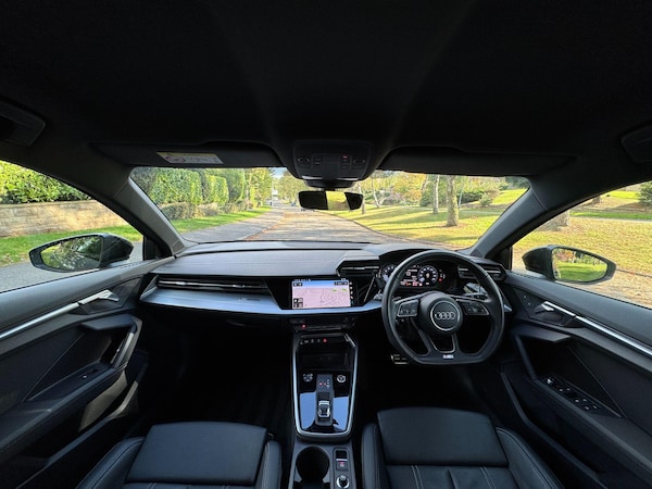 Used Audi A3 2023 for sale - 76152388: Photo 27