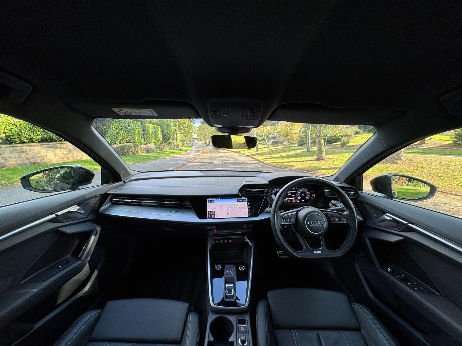 Used Audi A3 2023 for sale - 76152388: Photo 28