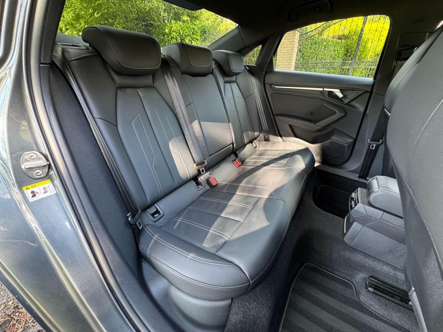 Used Audi A3 2023 for sale - 76152388: Photo 29