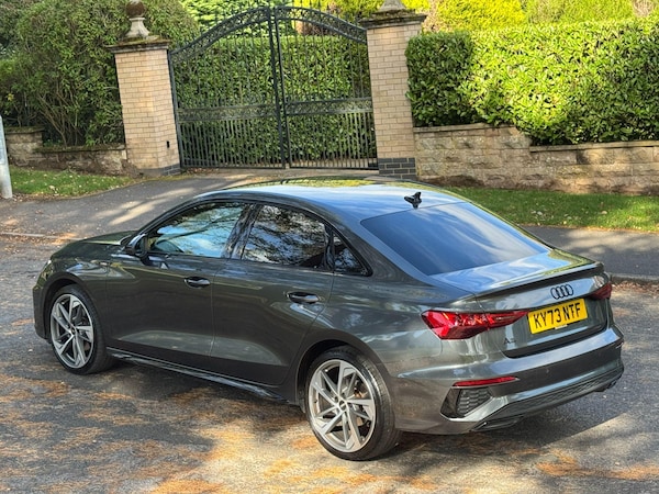 Used Audi A3 2023 for sale - 76152388: Photo 29