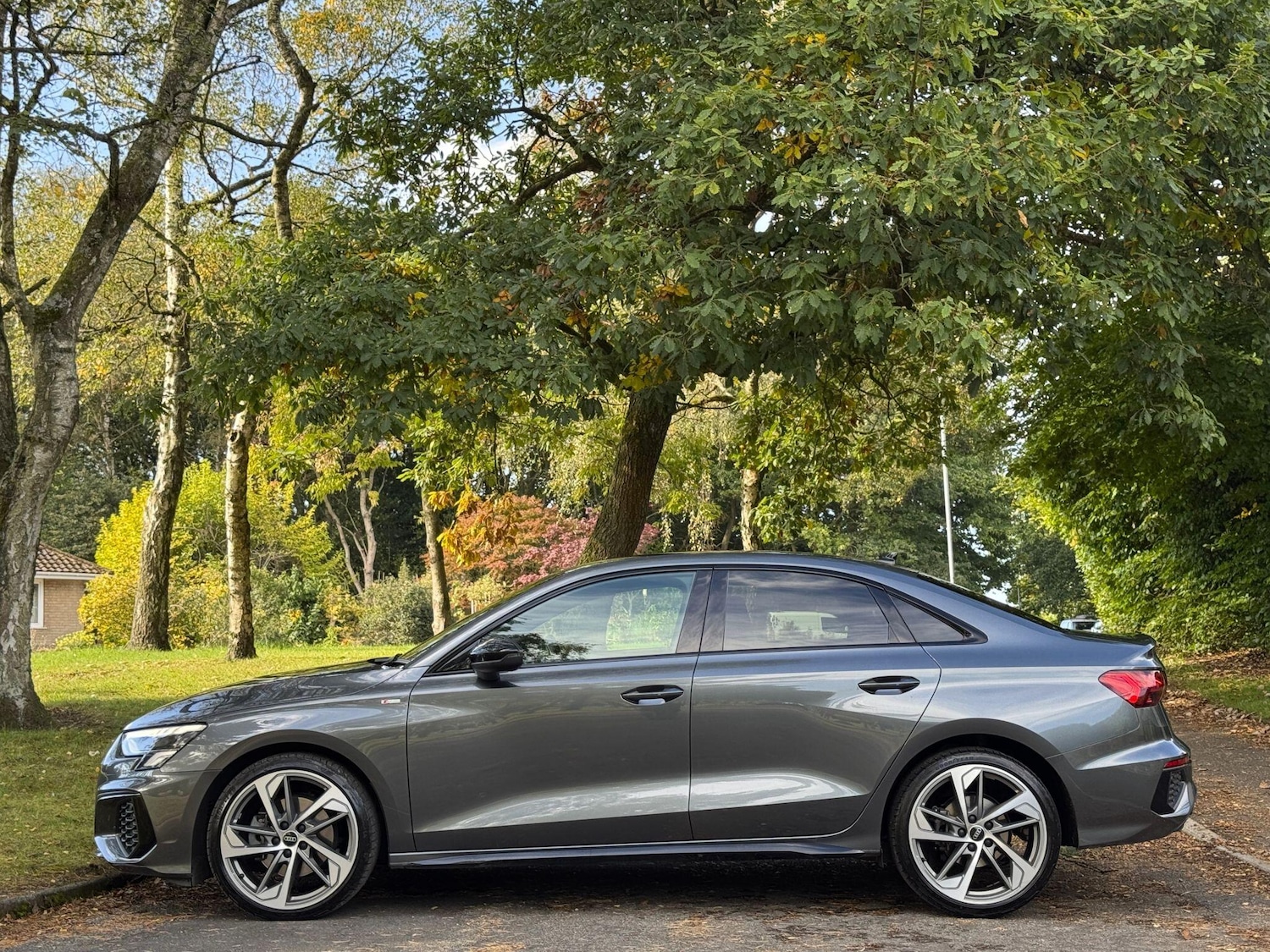 Used Audi A3 2023 for sale - 76152388: Photo 3