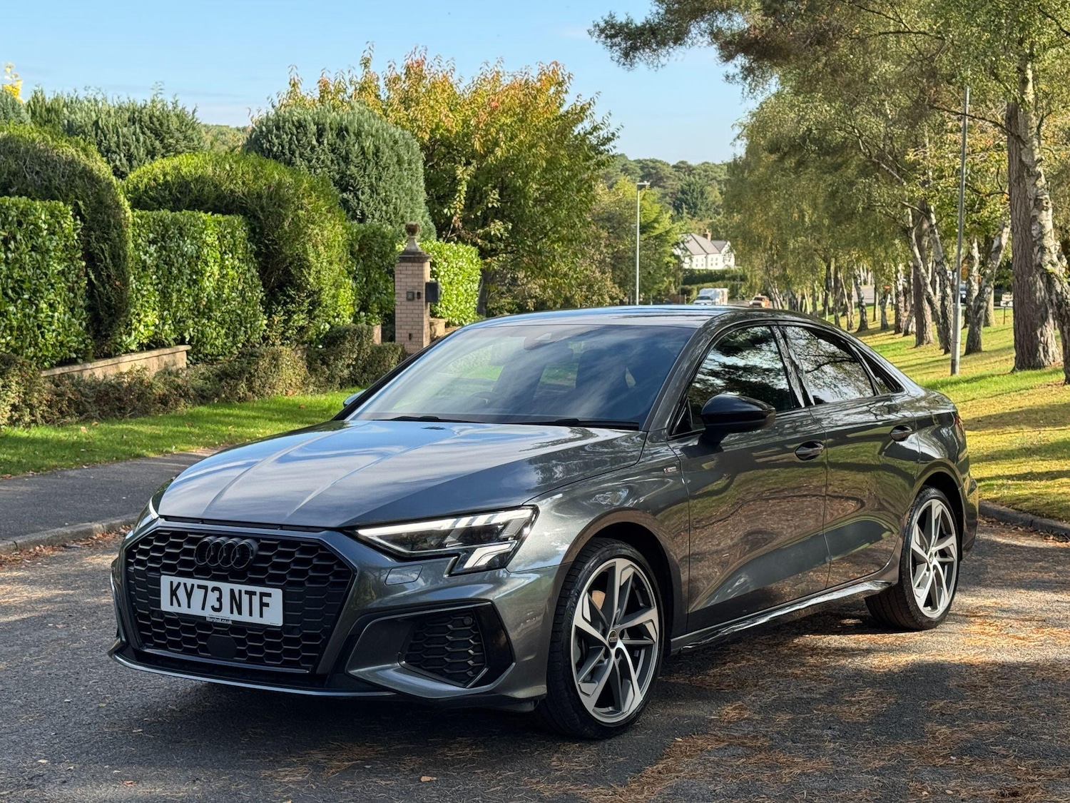 Used Audi A3 2023 for sale - 76152388: Photo 31