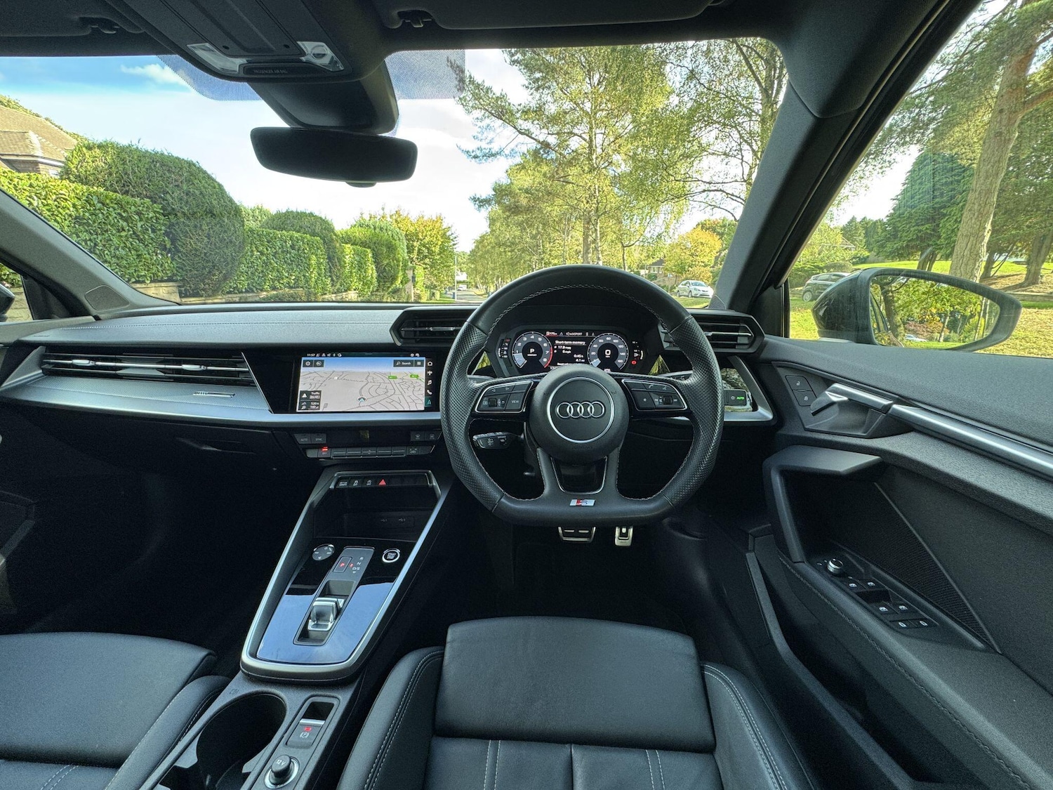 Used Audi A3 2023 for sale - 76152388: Photo 32