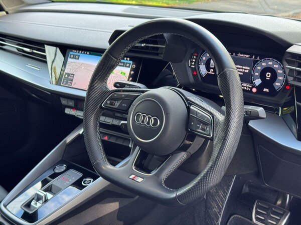 Used Audi A3 2023 for sale - 76152388: Photo 32