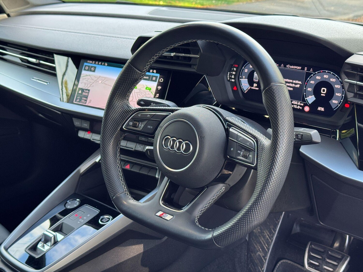 Used Audi A3 2023 for sale - 76152388: Photo 33