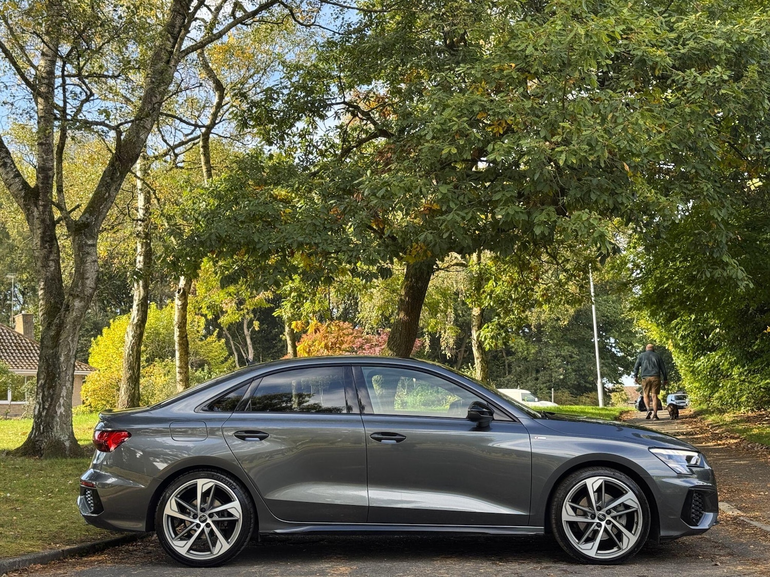 Used Audi A3 2023 for sale - 76152388: Photo 34