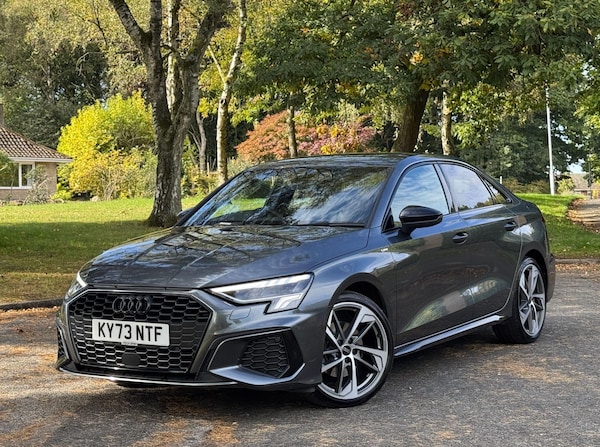 Used Audi A3 2023 for sale - 76152388: Photo 35