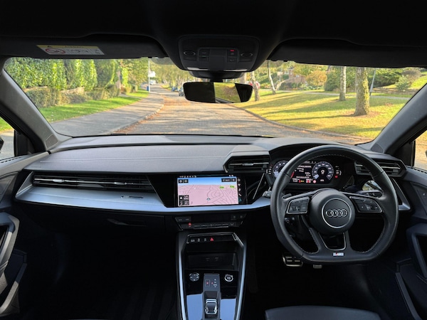 Used Audi A3 2023 for sale - 76152388: Photo 36