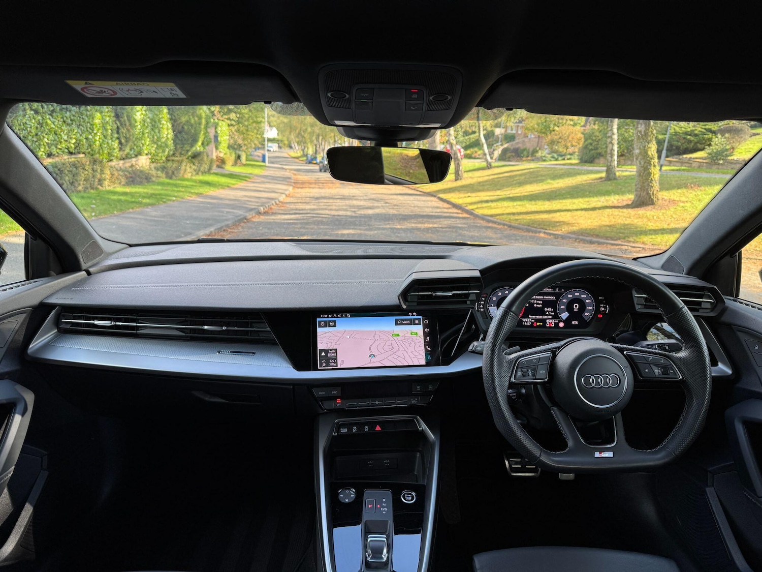 Used Audi A3 2023 for sale - 76152388: Photo 37