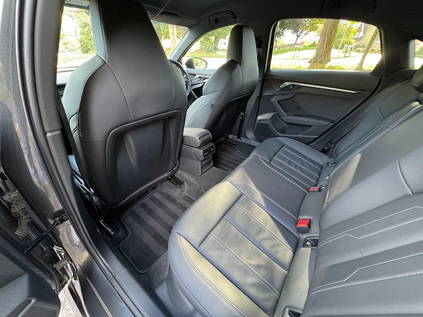 Used Audi A3 2023 for sale - 76152388: Photo 38