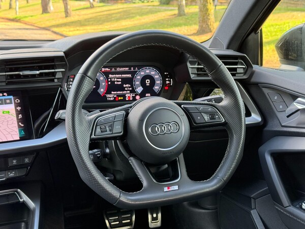 Used Audi A3 2023 for sale - 76152388: Photo 39