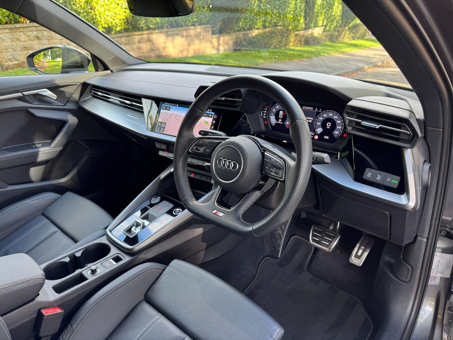 Used Audi A3 2023 for sale - 76152388: Photo 4