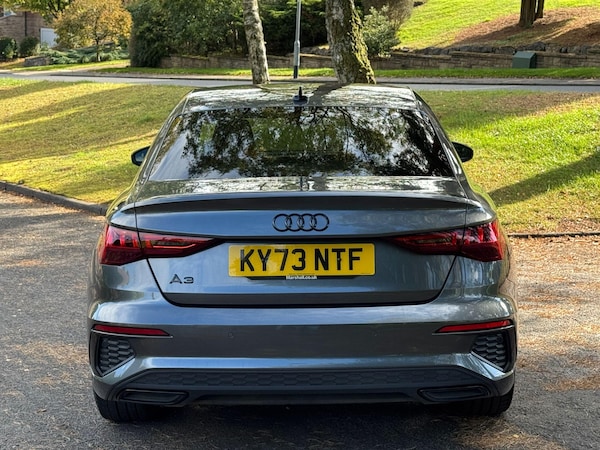 Used Audi A3 2023 for sale - 76152388: Photo 40