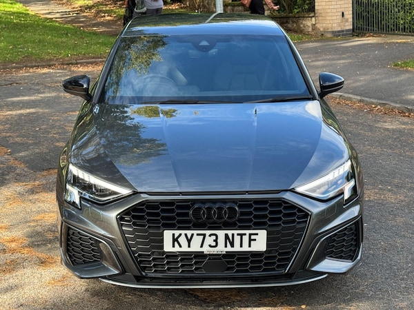 Used Audi A3 2023 for sale - 76152388: Photo 41
