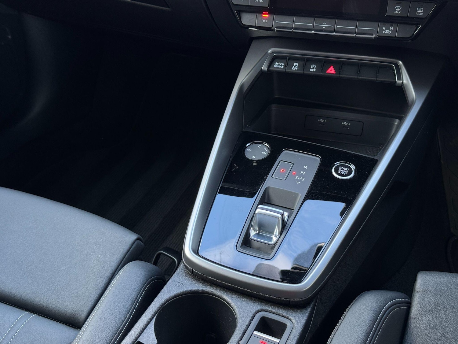 Used Audi A3 2023 for sale - 76152388: Photo 43