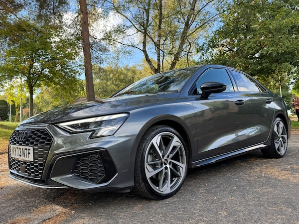Used Audi A3 2023 for sale - 76152388: Photo 43