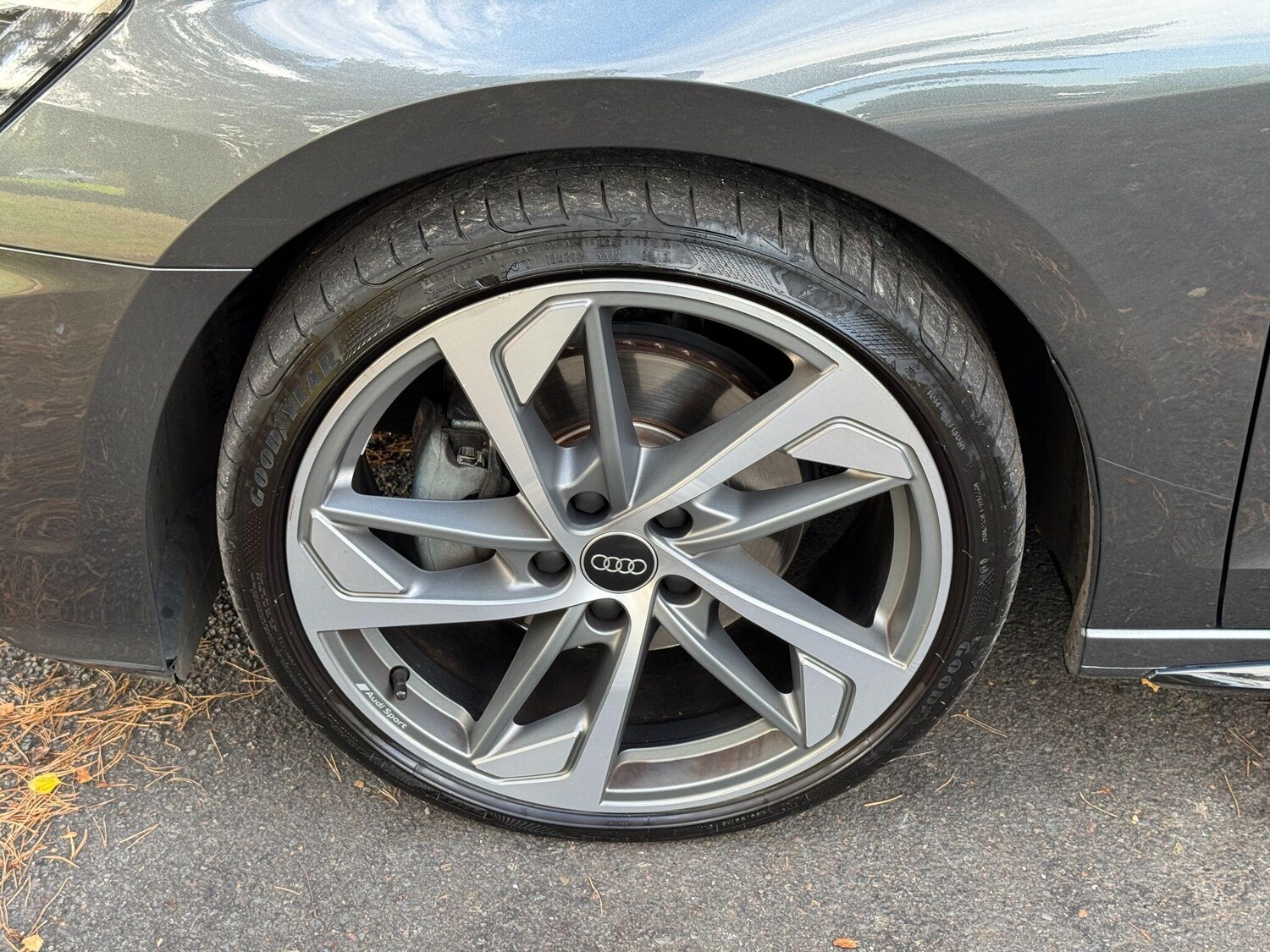 Used Audi A3 2023 for sale - 76152388: Photo 45