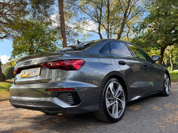 Used Audi A3 2023 for sale - 76152388: Photo 45