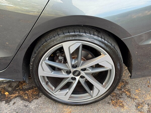 Used Audi A3 2023 for sale - 76152388: Photo 46