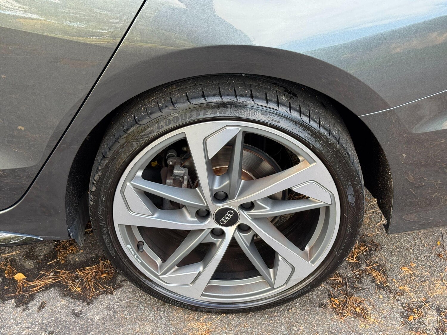 Used Audi A3 2023 for sale - 76152388: Photo 47