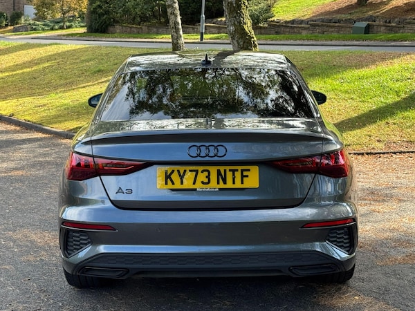 Used Audi A3 2023 for sale - 76152388: Photo 47