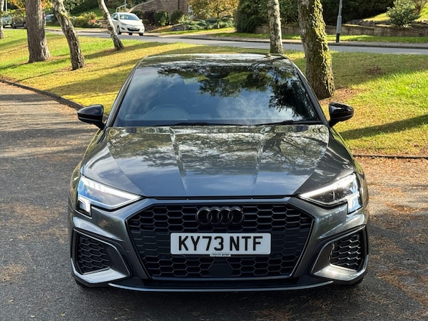 Used Audi A3 2023 for sale - 76152388: Photo 48