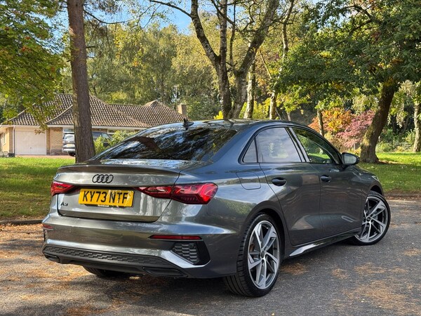 Used Audi A3 2023 for sale - 76152388: Photo 51