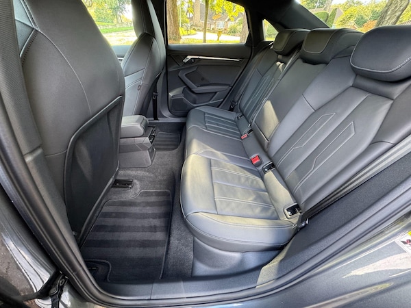 Used Audi A3 2023 for sale - 76152388: Photo 52