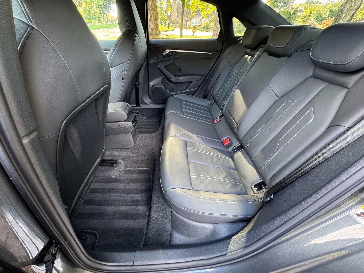 Used Audi A3 2023 for sale - 76152388: Photo 53