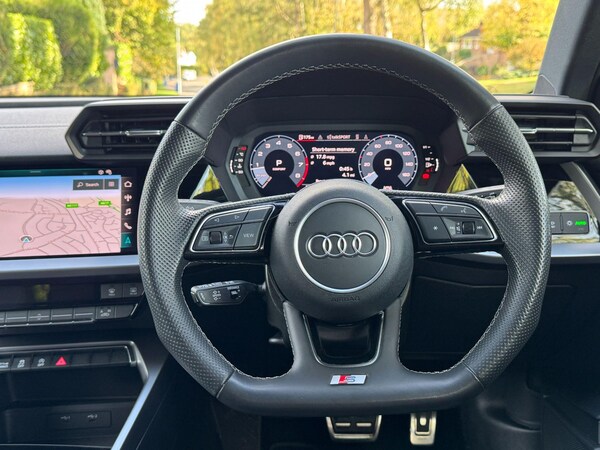 Used Audi A3 2023 for sale - 76152388: Photo 53