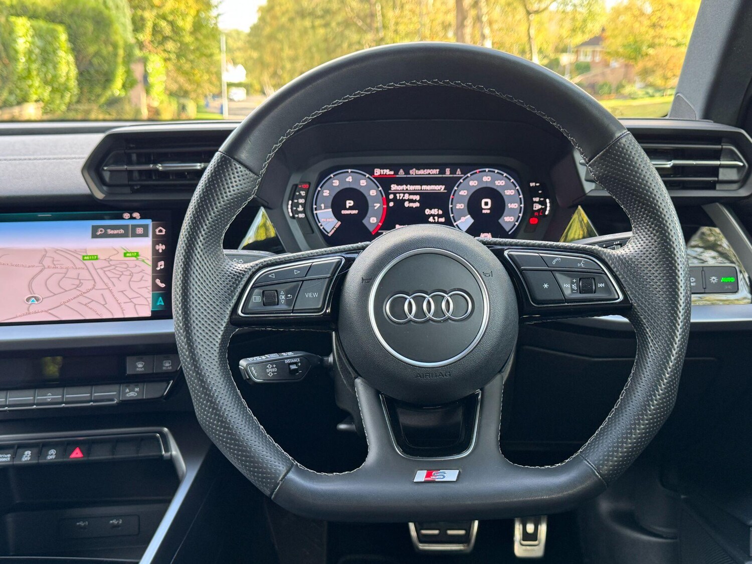 Used Audi A3 2023 for sale - 76152388: Photo 54