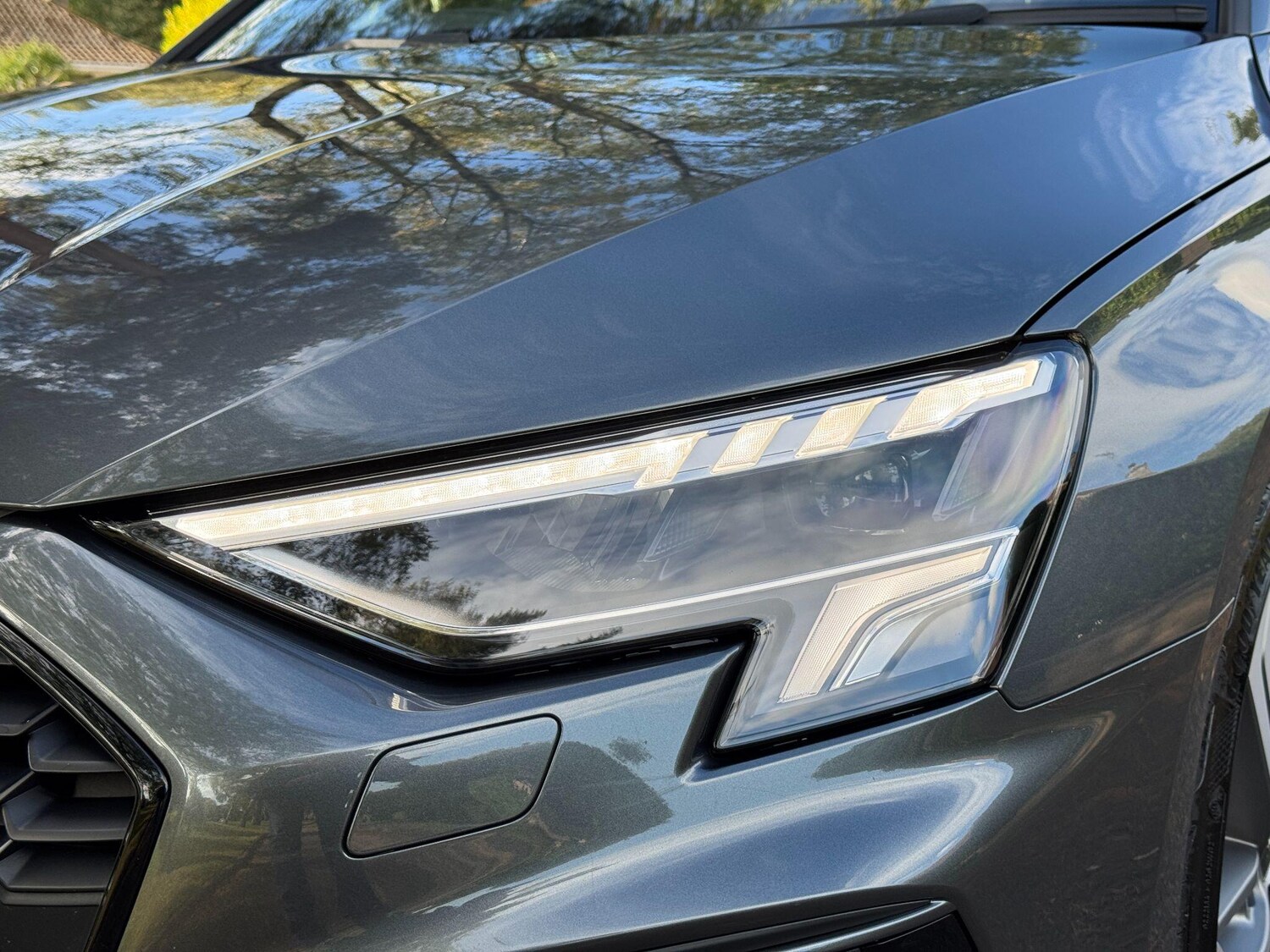 Used Audi A3 2023 for sale - 76152388: Photo 55