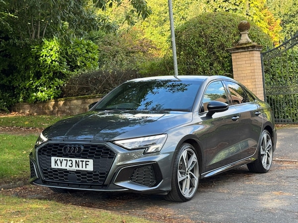 Used Audi A3 2023 for sale - 76152388: Photo 55