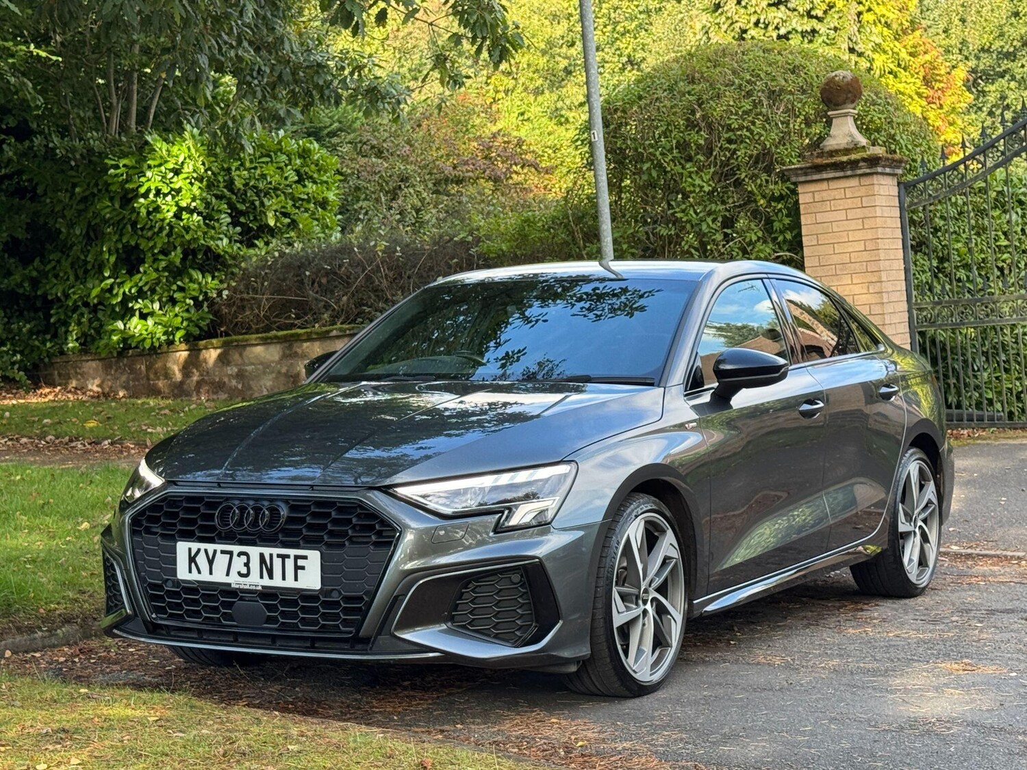 Used Audi A3 2023 for sale - 76152388: Photo 56