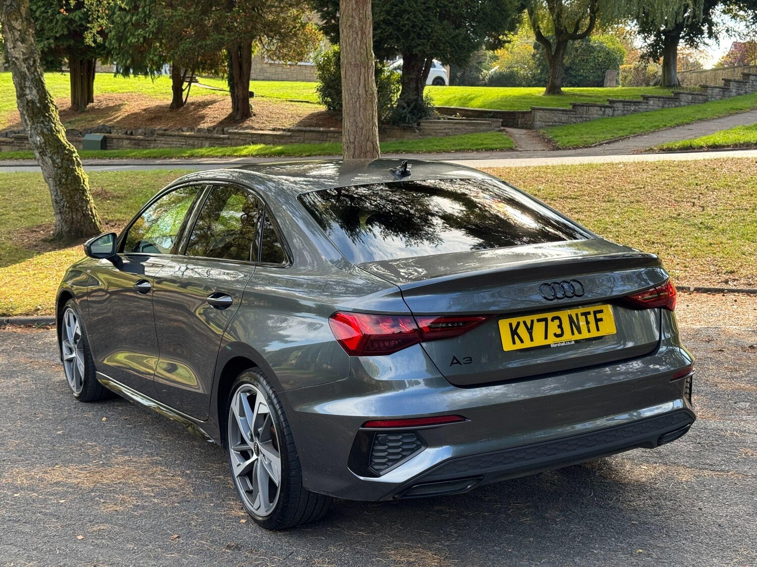 Used Audi A3 2023 for sale - 76152388: Photo 57