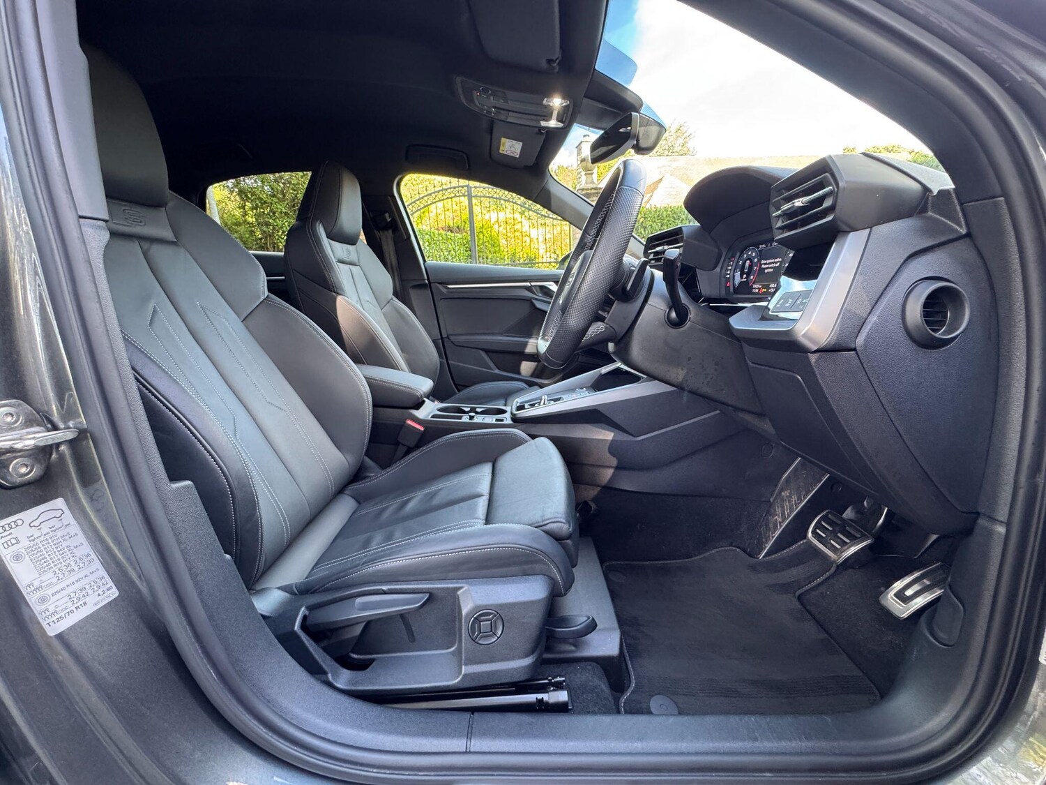 Used Audi A3 2023 for sale - 76152388: Photo 58