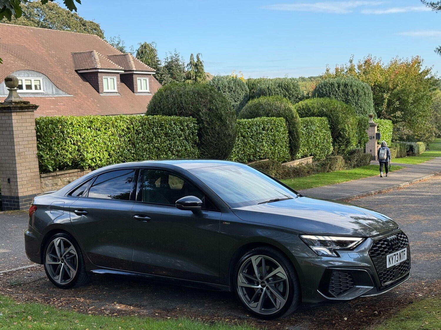 Used Audi A3 2023 for sale - 76152388: Photo 59