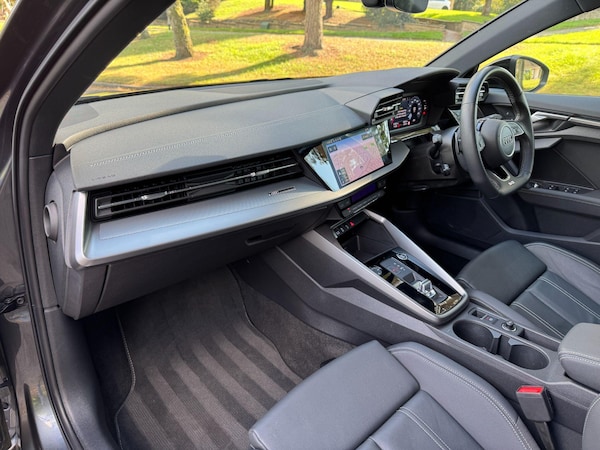 Used Audi A3 2023 for sale - 76152388: Photo 5