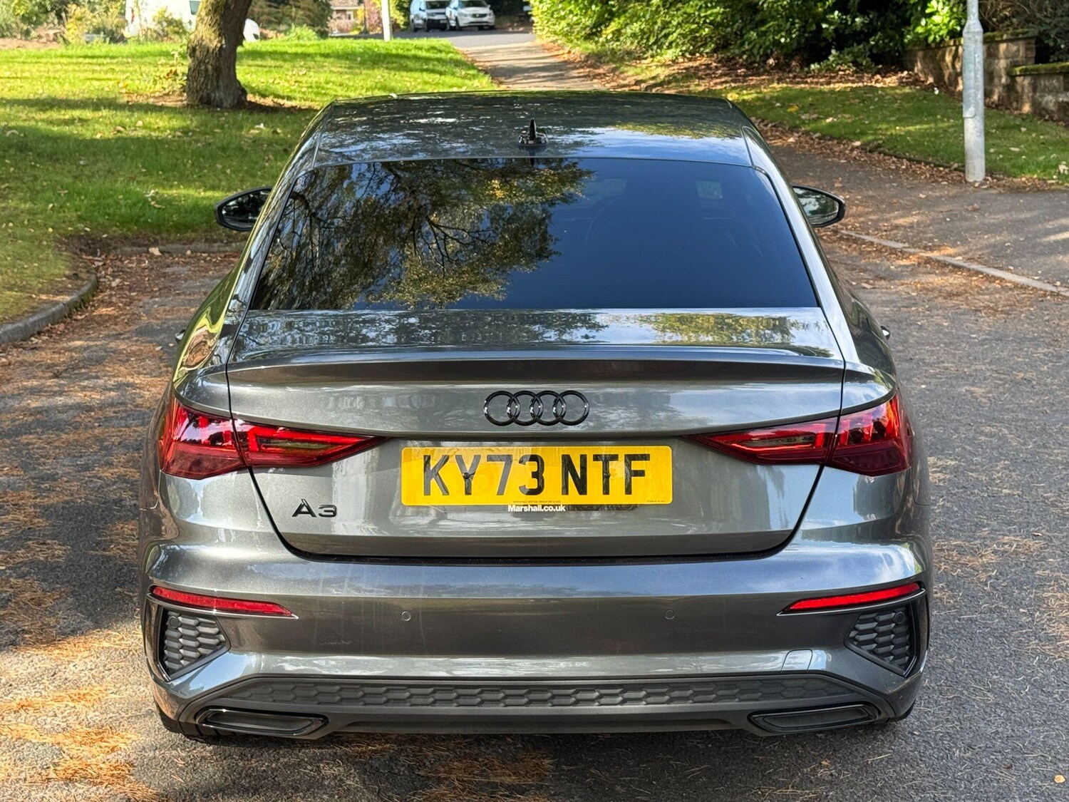 Used Audi A3 2023 for sale - 76152388: Photo 60