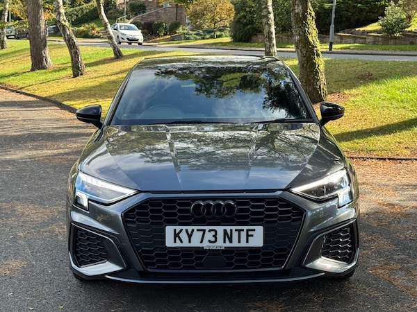 Used Audi A3 2023 for sale - 76152388: Photo 60