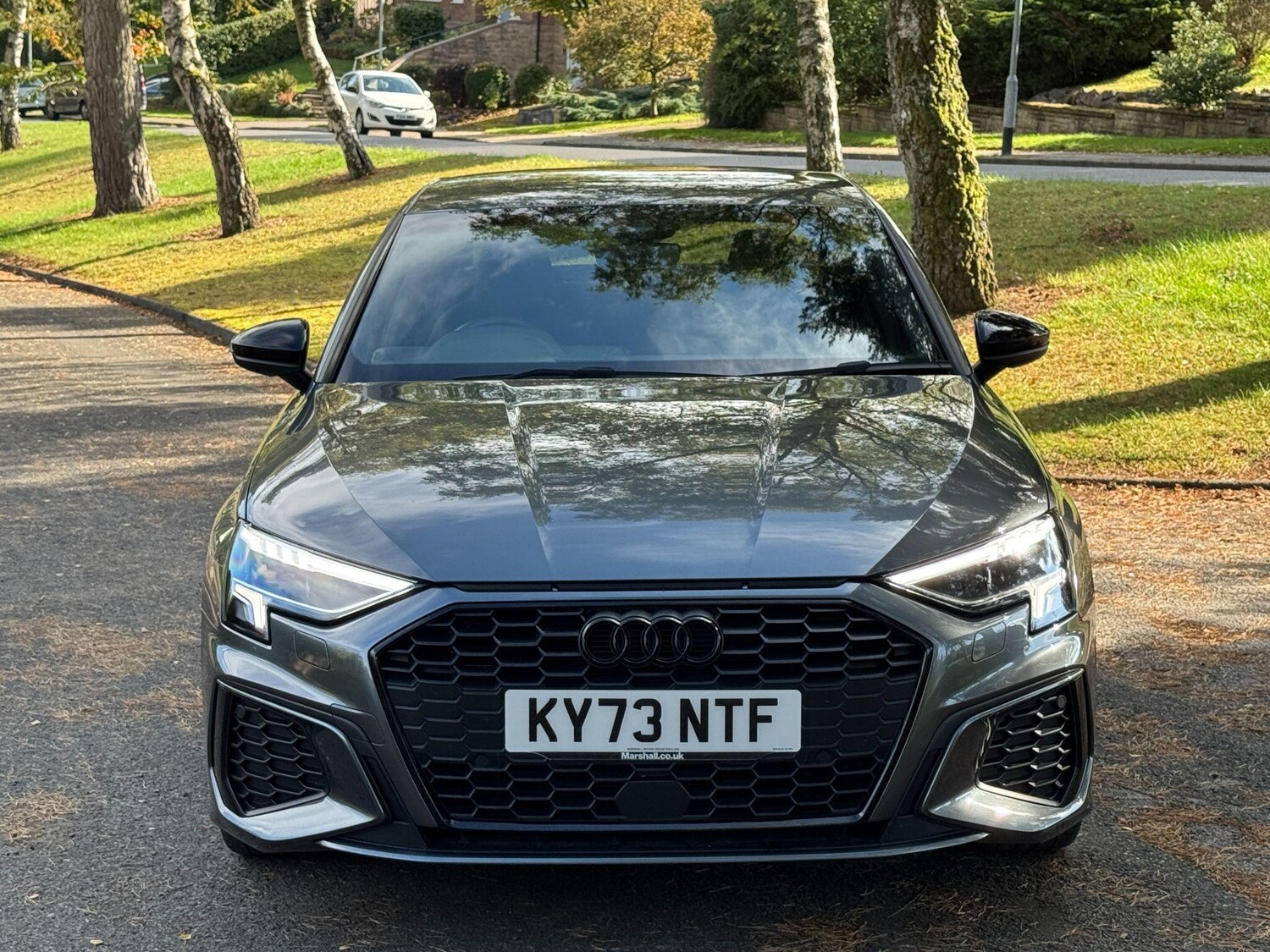 Used Audi A3 2023 for sale - 76152388: Photo 61