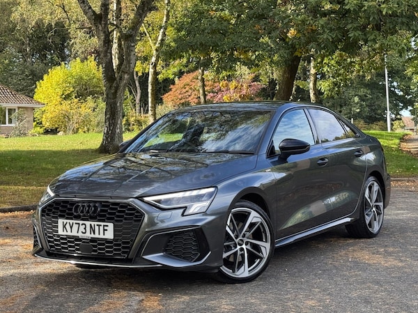 Used Audi A3 2023 for sale - 76152388: Photo 62