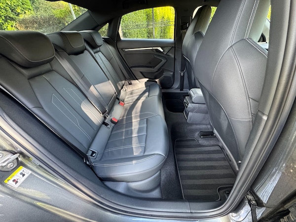 Used Audi A3 2023 for sale - 76152388: Photo 63
