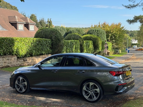 Used Audi A3 2023 for sale - 76152388: Photo 65