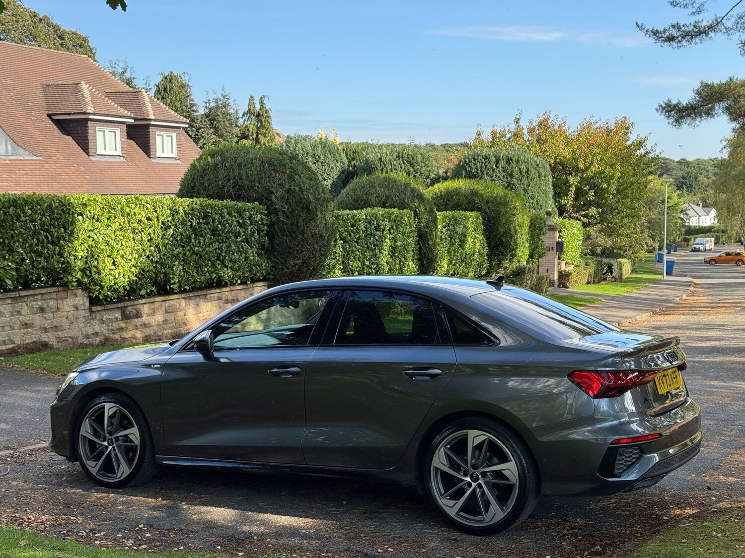 Used Audi A3 2023 for sale - 76152388: Photo 66