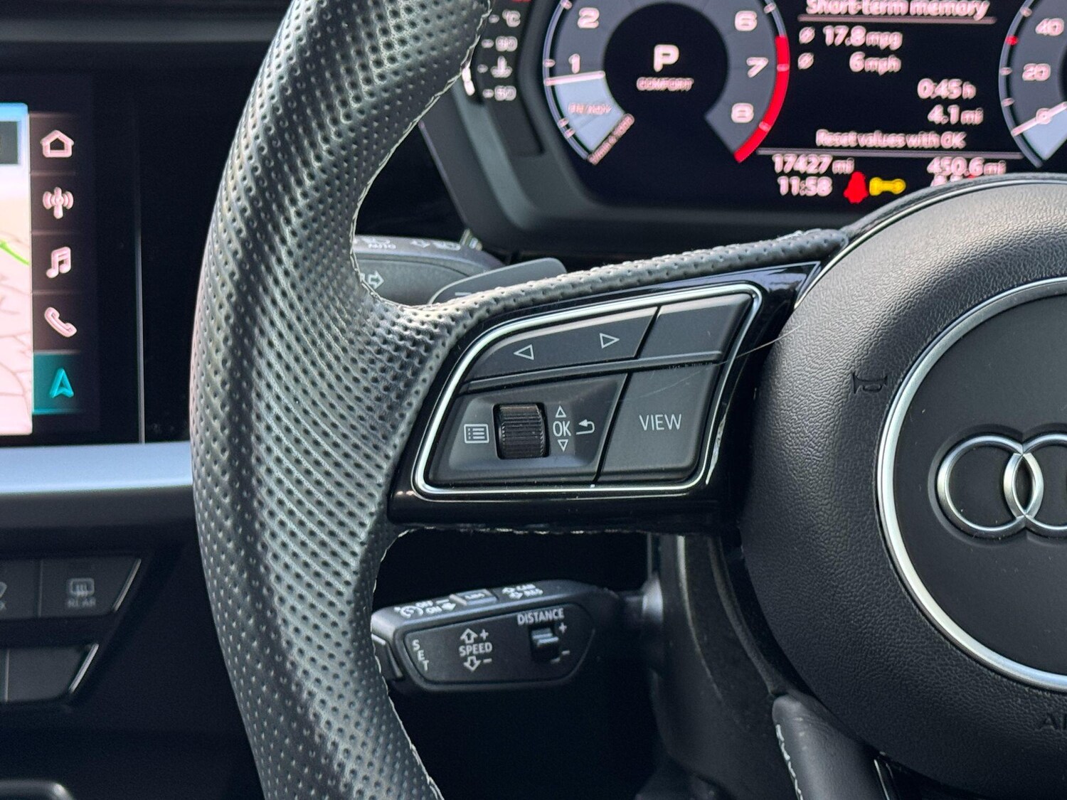 Used Audi A3 2023 for sale - 76152388: Photo 67