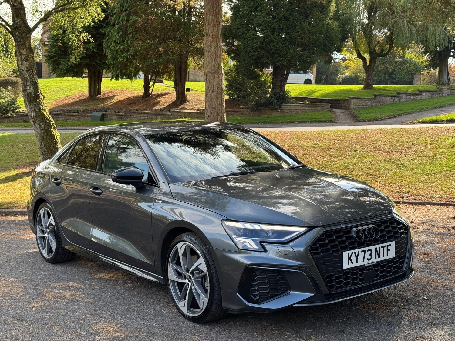 Used Audi A3 2023 for sale - 76152388: Photo 68