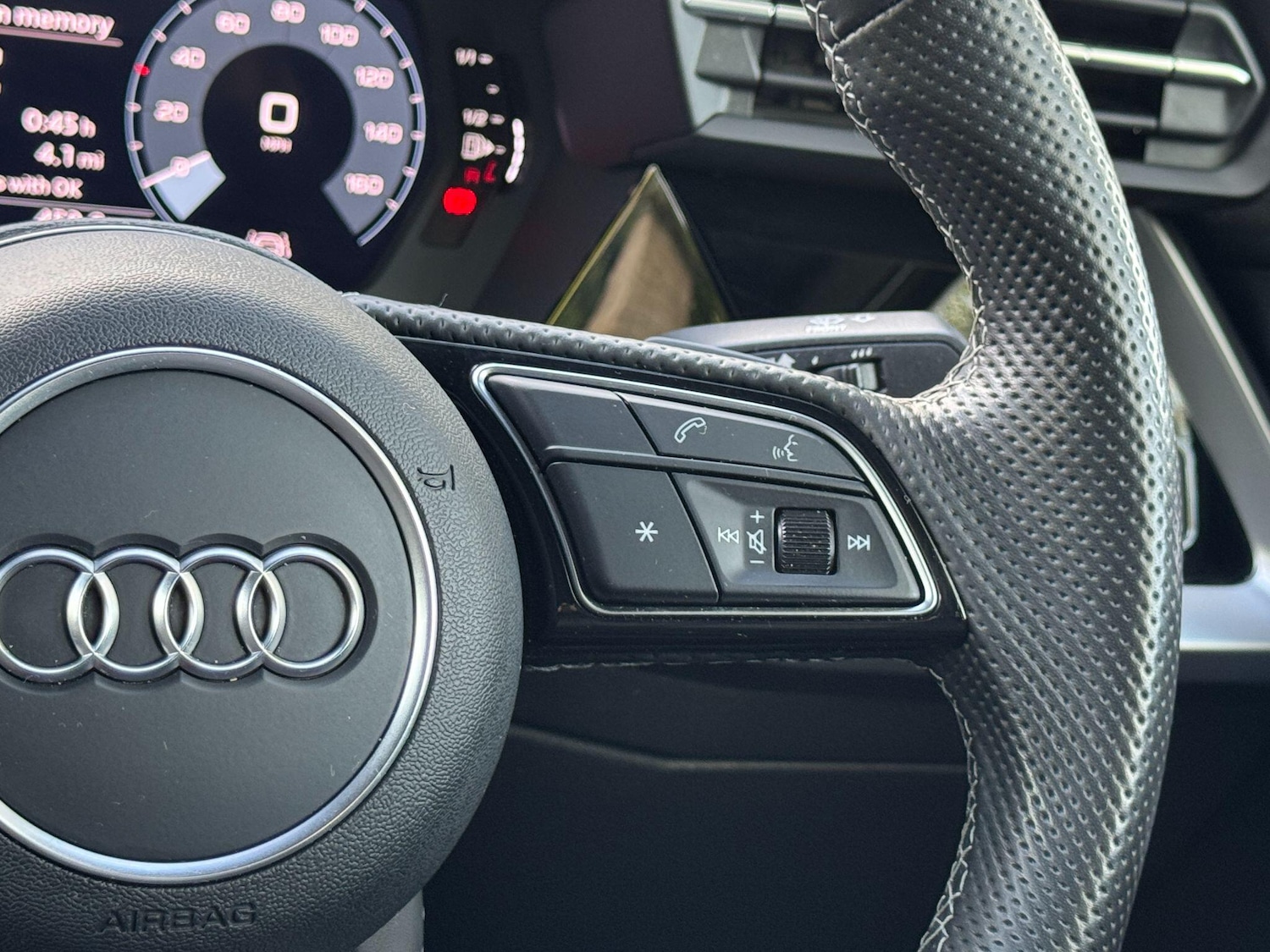 Used Audi A3 2023 for sale - 76152388: Photo 69