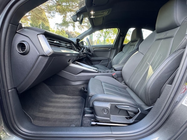 Used Audi A3 2023 for sale - 76152388: Photo 69